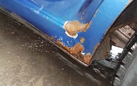 Ford C-MAX I рестайлинг, 2007 год, 510 000 рублей, 22 фотография