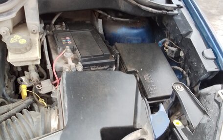 Ford C-MAX I рестайлинг, 2007 год, 510 000 рублей, 20 фотография