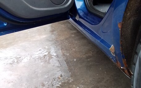 Ford C-MAX I рестайлинг, 2007 год, 510 000 рублей, 19 фотография