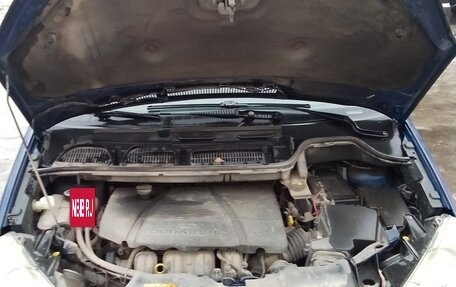 Ford C-MAX I рестайлинг, 2007 год, 510 000 рублей, 23 фотография