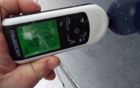 Ford C-MAX I рестайлинг, 2007 год, 510 000 рублей, 29 фотография