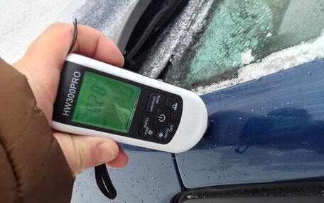 Ford C-MAX I рестайлинг, 2007 год, 510 000 рублей, 30 фотография