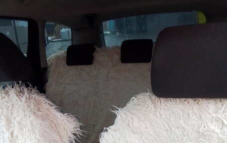 Ford C-MAX I рестайлинг, 2007 год, 510 000 рублей, 25 фотография