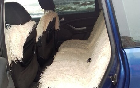 Ford C-MAX I рестайлинг, 2007 год, 510 000 рублей, 26 фотография