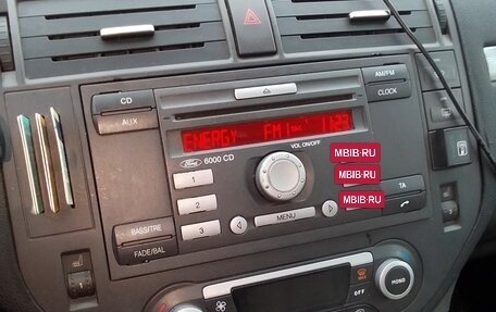 Ford C-MAX I рестайлинг, 2007 год, 510 000 рублей, 24 фотография