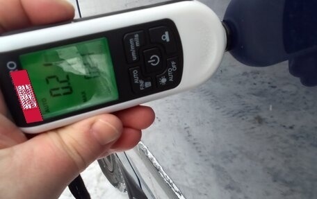 Ford C-MAX I рестайлинг, 2007 год, 510 000 рублей, 28 фотография