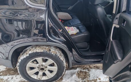 Volkswagen Tiguan I, 2008 год, 950 000 рублей, 8 фотография