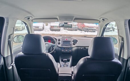 Volkswagen Tiguan I, 2008 год, 950 000 рублей, 13 фотография