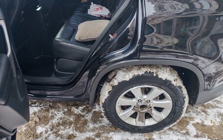 Volkswagen Tiguan I, 2008 год, 950 000 рублей, 7 фотография