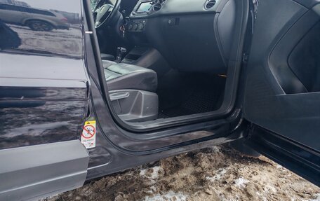 Volkswagen Tiguan I, 2008 год, 950 000 рублей, 9 фотография