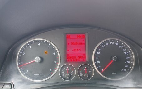 Volkswagen Tiguan I, 2008 год, 950 000 рублей, 15 фотография