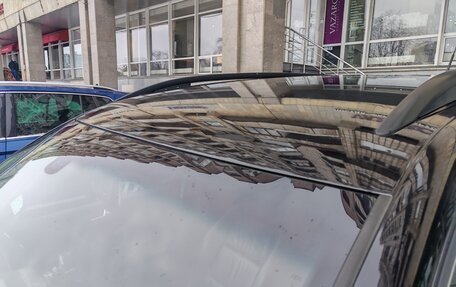 Volkswagen Tiguan I, 2008 год, 950 000 рублей, 11 фотография