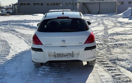 Peugeot 308 II, 2008 год, 330 000 рублей, 3 фотография
