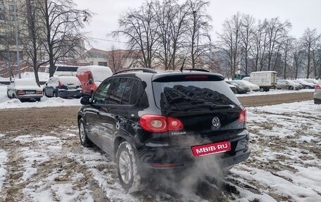 Volkswagen Tiguan I, 2008 год, 950 000 рублей, 6 фотография