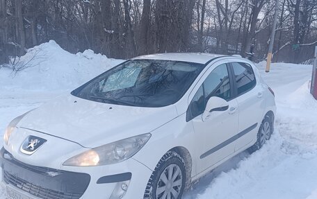 Peugeot 308 II, 2008 год, 330 000 рублей, 5 фотография