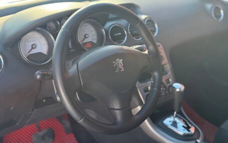 Peugeot 308 II, 2008 год, 330 000 рублей, 6 фотография