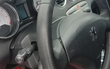 Peugeot 308 II, 2008 год, 330 000 рублей, 9 фотография