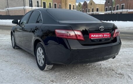 Toyota Camry, 2009 год, 999 000 рублей, 2 фотография