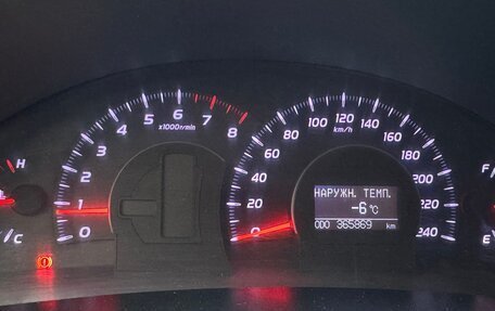 Toyota Camry, 2009 год, 999 000 рублей, 11 фотография