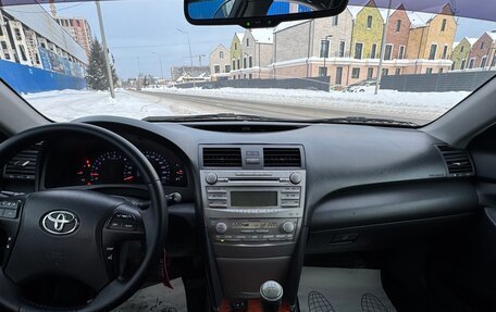 Toyota Camry, 2009 год, 999 000 рублей, 13 фотография