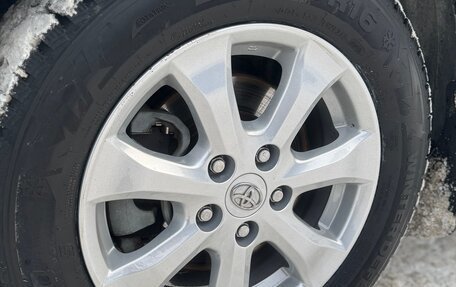 Toyota Camry, 2009 год, 999 000 рублей, 8 фотография