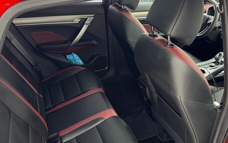 Geely Coolray I, 2022 год, 1 950 000 рублей, 5 фотография