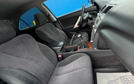 Toyota Camry, 2009 год, 999 000 рублей, 14 фотография