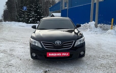 Toyota Camry, 2009 год, 999 000 рублей, 6 фотография