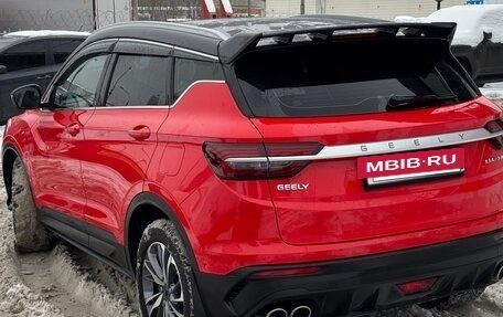 Geely Coolray I, 2022 год, 1 950 000 рублей, 3 фотография