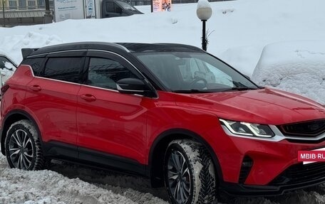 Geely Coolray I, 2022 год, 1 950 000 рублей, 2 фотография