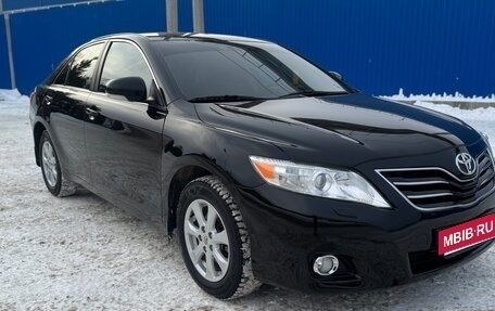 Toyota Camry, 2009 год, 999 000 рублей, 5 фотография