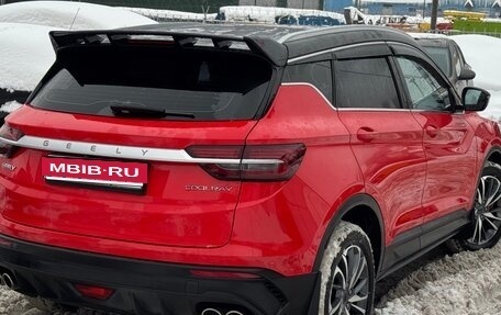 Geely Coolray I, 2022 год, 1 950 000 рублей, 4 фотография