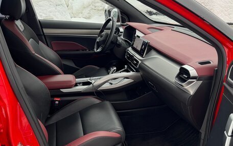 Geely Coolray I, 2022 год, 1 950 000 рублей, 6 фотография