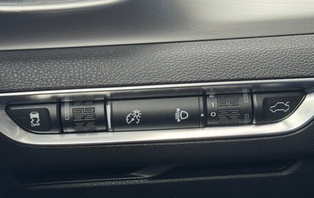 Geely Coolray I, 2022 год, 1 950 000 рублей, 13 фотография