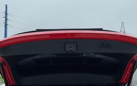 Geely Coolray I, 2022 год, 1 950 000 рублей, 11 фотография