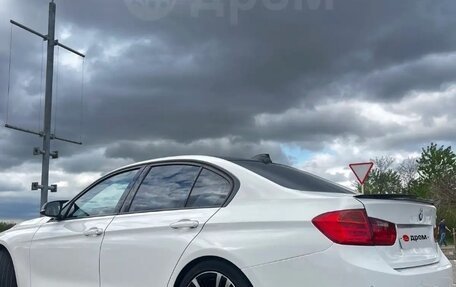 BMW 3 серия, 2011 год, 1 200 000 рублей, 3 фотография