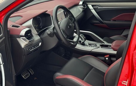 Geely Coolray I, 2022 год, 1 950 000 рублей, 7 фотография