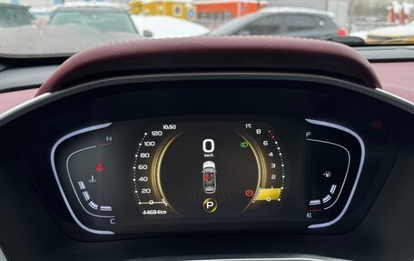 Geely Coolray I, 2022 год, 1 950 000 рублей, 15 фотография