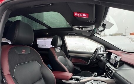 Geely Coolray I, 2022 год, 1 950 000 рублей, 9 фотография