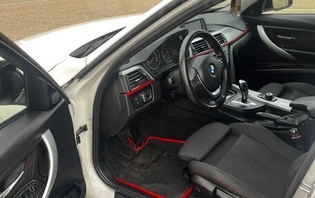 BMW 3 серия, 2011 год, 1 200 000 рублей, 11 фотография