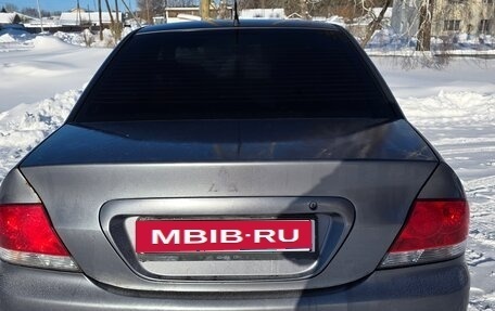 Mitsubishi Lancer IX, 2005 год, 280 000 рублей, 4 фотография