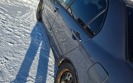 Mitsubishi Lancer IX, 2005 год, 280 000 рублей, 5 фотография