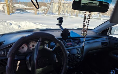 Mitsubishi Lancer IX, 2005 год, 280 000 рублей, 6 фотография