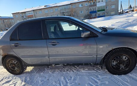 Mitsubishi Lancer IX, 2005 год, 280 000 рублей, 7 фотография