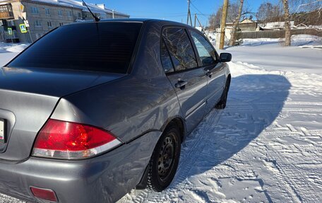 Mitsubishi Lancer IX, 2005 год, 280 000 рублей, 8 фотография
