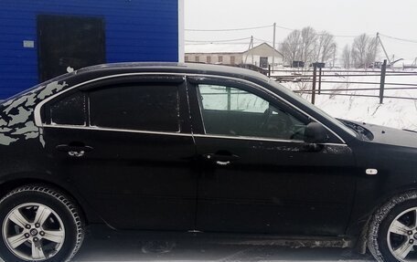 KIA Magentis II рестайлинг, 2009 год, 350 000 рублей, 2 фотография