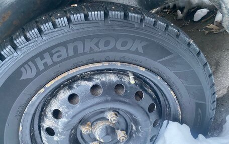 Nissan Wingroad I, 1998 год, 180 000 рублей, 5 фотография