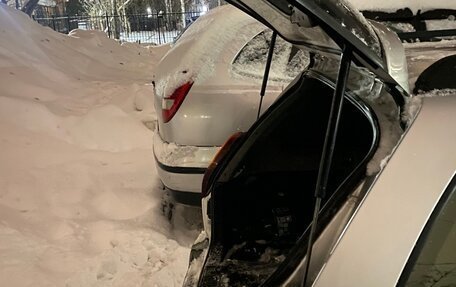 Nissan Wingroad I, 1998 год, 180 000 рублей, 6 фотография