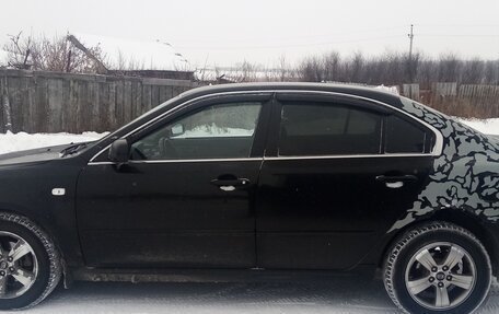 KIA Magentis II рестайлинг, 2009 год, 350 000 рублей, 3 фотография