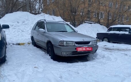 Nissan Wingroad I, 1998 год, 180 000 рублей, 2 фотография